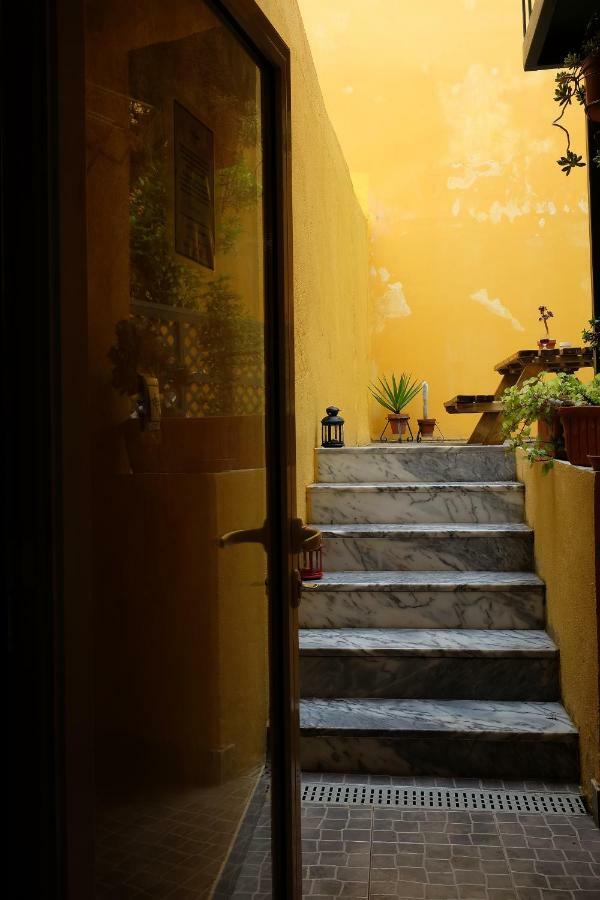 Romantichome At Alfama'S Heart Lisboa Exteriér fotografie